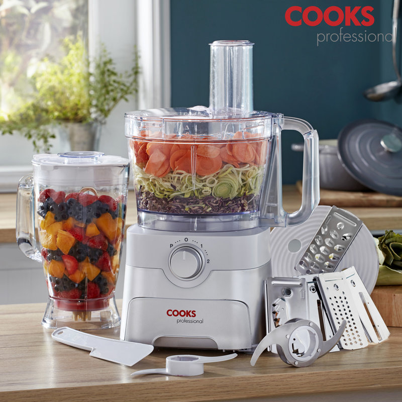 1000W Blender Food Processor Combo Blender Food Processor Combo Cooks